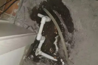 南通市卫生间漏水检测多少钱