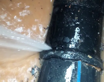 南通市漏水维修价格明细