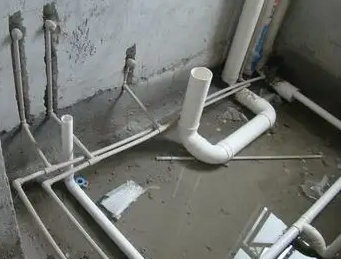 南通市水管维修多少钱