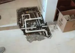 南通市查漏水多少钱
