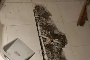 南通市卫生间漏水检测电话